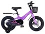 Детский велосипед Maxiscoo Jazz Pro 14" (2024) 955264332