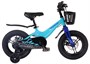 Детский велосипед Maxiscoo Jazz Pro 14" (2024) 955264332