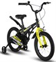 Детский велосипед Maxiscoo Cosmic Standart 16" (2024) 278504337