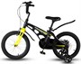 Детский велосипед Maxiscoo Cosmic Standart 16" (2024) 278504337