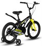 Детский велосипед Maxiscoo Cosmic Standart 16" (2024) 278504337