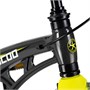 Детский велосипед Maxiscoo Cosmic Standart 16" (2024) 278504337