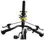 Детский велосипед Maxiscoo Cosmic Standart 16" (2024) 278504337