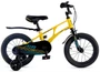 Детский велосипед Maxiscoo Air Standart Plus 14'' (2025) 2072604059