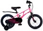 Детский велосипед Maxiscoo Air Standart Plus 14'' (2025) 2072604059