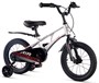 Детский велосипед Maxiscoo Air Standart Plus 14'' (2025) 2072604059