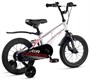 Детский велосипед Maxiscoo Air Standart Plus 14'' (2025) 2072604059