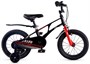 Детский велосипед Maxiscoo Air Standart Plus 14'' (2025) 2072604059