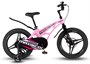 Детский велосипед Maxiscoo Cosmic Deluxe 18" (2024) 1089839367