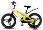 Детский велосипед Maxiscoo Cosmic Deluxe 18" (2024) 1089839367