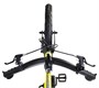 Детский велосипед Maxiscoo Cosmic Deluxe 18" (2024) 1089839367