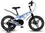 Детский велосипед Maxiscoo Cosmic Deluxe 16" (2024) 1636942788