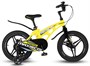 Детский велосипед Maxiscoo Cosmic Deluxe 16" (2024) 1636942788