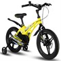 Детский велосипед Maxiscoo Cosmic Deluxe 16" (2024) 1636942788