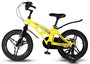 Детский велосипед Maxiscoo Cosmic Deluxe 16" (2024) 1636942788
