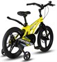 Детский велосипед Maxiscoo Cosmic Deluxe 16" (2024) 1636942788