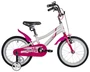 Детский велосипед Novatrack Novara 16" (2025) 311248631