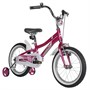 Детский велосипед Novatrack Novara 16" (2025) 311248631