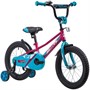 Детский велосипед Novatrack Valiant 16 " boy (2019) 515919356