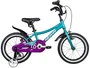 Детский велосипед Novatrack Katrina 16" V-Brake (2025) 3144966