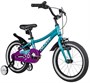 Детский велосипед Novatrack Katrina 16" V-Brake (2025) 3144966