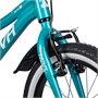 Детский велосипед Novatrack Katrina 16" V-Brake (2025) 3144966
