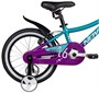 Детский велосипед Novatrack Katrina 16" V-Brake (2025) 3144966