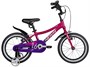 Детский велосипед Novatrack Katrina 16" V-Brake (2025) 3144966