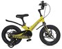 Детский велосипед Maxiscoo Space Deluxe Plus 14'' (2025) 1464957165