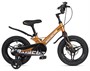 Детский велосипед Maxiscoo Space Deluxe Plus 14'' (2025) 1464957165