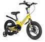 Детский велосипед Maxiscoo Space Deluxe Plus 14'' (2025) 1464957165