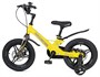 Детский велосипед Maxiscoo Space Deluxe Plus 14'' (2025) 1464957165