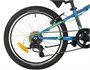 Детский велосипед Novatrack Extreme 20" (2026) 1482856994