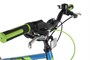 Детский велосипед Novatrack Extreme 20" (2026) 1482856994