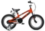 Детский велосипед Royal Baby Freestyle Space №1 16" (2024) 1745717145
