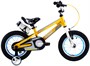 Детский велосипед Royal Baby Freestyle Space №1 16" (2024) 1745717145