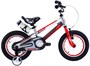 Детский велосипед Royal Baby Freestyle Space №1 16" (2024) 1745717145