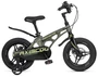 Детский велосипед Maxiscoo Cosmic Deluxe Plus 14'' (2025) 2095424301