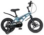 Детский велосипед Maxiscoo Cosmic Deluxe Plus 14'' (2025) 2095424301