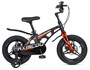 Детский велосипед Maxiscoo Cosmic Deluxe Plus 14'' (2025) 2095424301