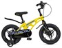 Детский велосипед Maxiscoo Cosmic Deluxe Plus 14'' (2025) 2095424301