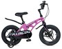 Детский велосипед Maxiscoo Cosmic Deluxe Plus 14'' (2025) 2095424301