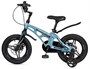 Детский велосипед Maxiscoo Cosmic Deluxe Plus 14'' (2025) 2095424301