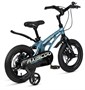 Детский велосипед Maxiscoo Cosmic Deluxe Plus 14'' (2025) 2095424301