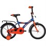 Детский велосипед Novatrack Astra 16" (2020) 959589220