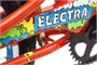 Детский велосипед Electra Graffiti 16 (2020) 220380588