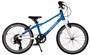 Детский велосипед Globber Bike Ride 20 8 sp. (2026) 261455738