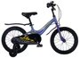 Детский велосипед Maxiscoo Jazz Standart Plus 16" (2024) 1720286415