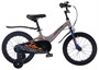 Детский велосипед Maxiscoo Jazz Standart Plus 16" (2024) 1720286415