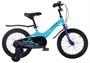 Детский велосипед Maxiscoo Jazz Standart Plus 16" (2024) 1720286415